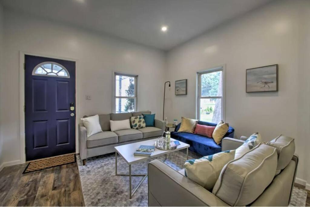 Dunes Home 3 Bedroom I 2 Baths I 2 Living Rooms Chesterton Dış mekan fotoğraf