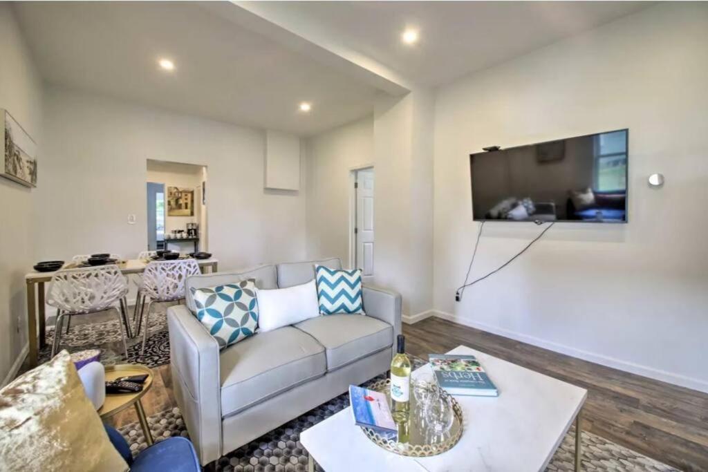 Dunes Home 3 Bedroom I 2 Baths I 2 Living Rooms Chesterton Dış mekan fotoğraf