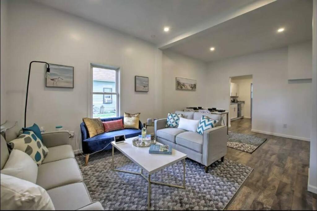 Dunes Home 3 Bedroom I 2 Baths I 2 Living Rooms Chesterton Dış mekan fotoğraf