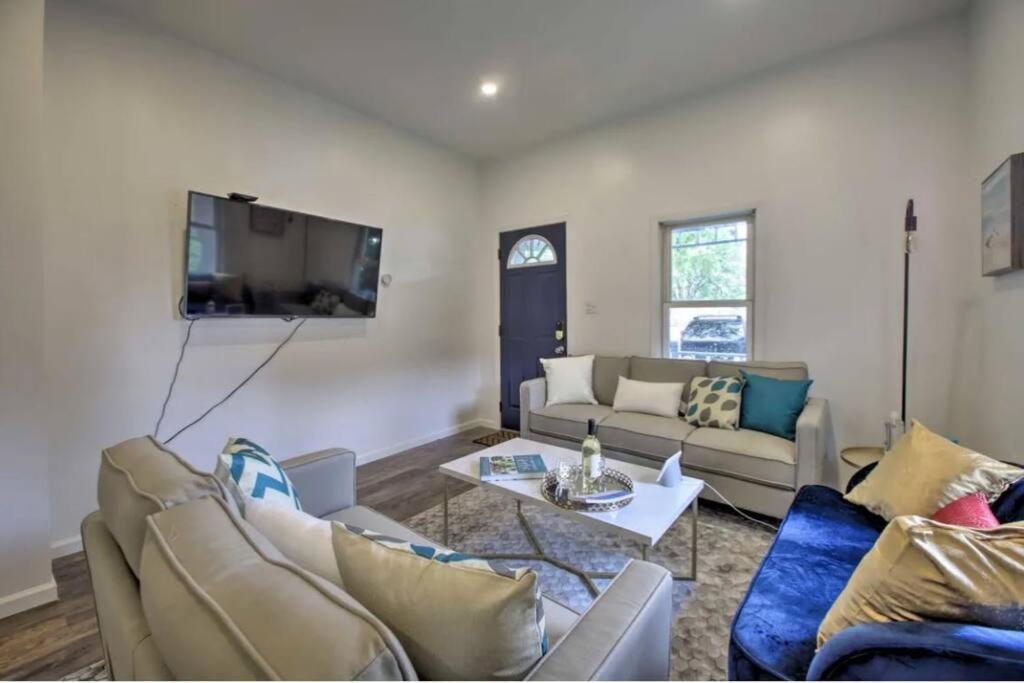 Dunes Home 3 Bedroom I 2 Baths I 2 Living Rooms Chesterton Dış mekan fotoğraf