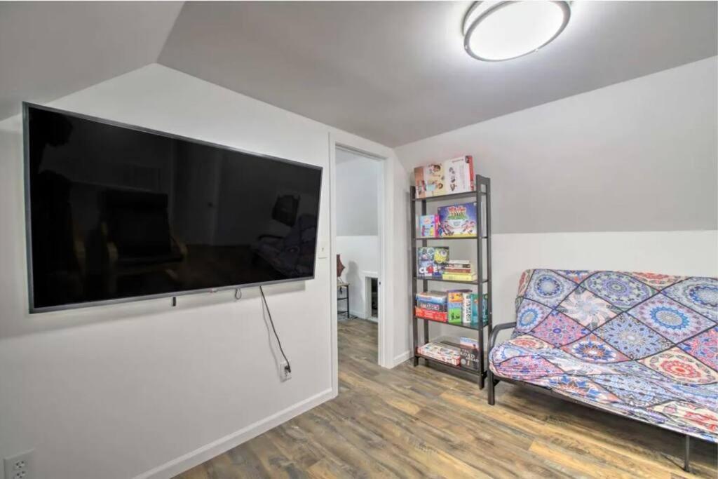 Dunes Home 3 Bedroom I 2 Baths I 2 Living Rooms Chesterton Dış mekan fotoğraf