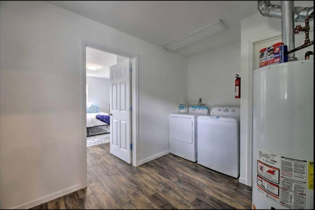 Dunes Home 3 Bedroom I 2 Baths I 2 Living Rooms Chesterton Dış mekan fotoğraf